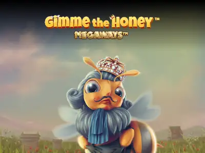 fly33 Gimme The Honey Megaways