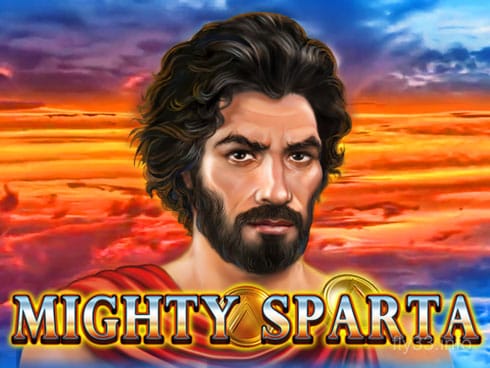 fly33 Mighty Sparta