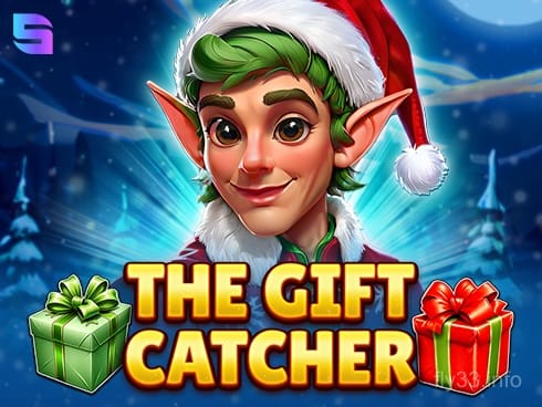 دی گفٹ کیچر