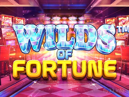 وائلڈس آف فورچون