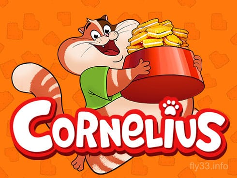 Cornelius Game Image