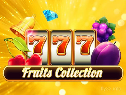 Fruits Collection 10 Lines
