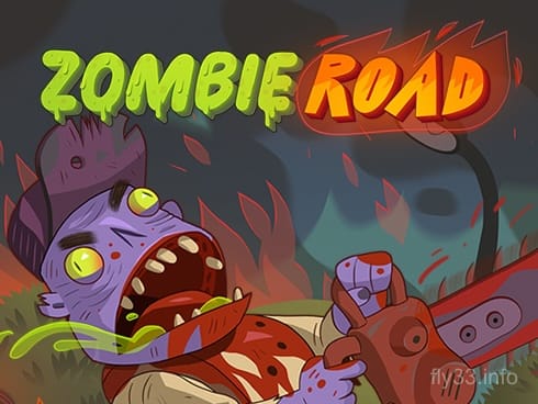 Zombie Road