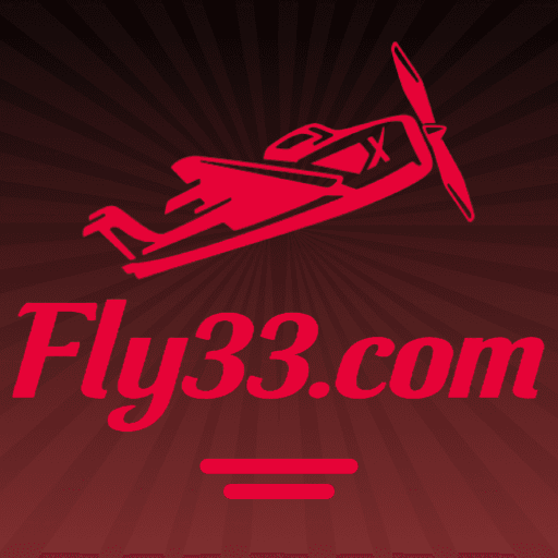 fly33 Logo